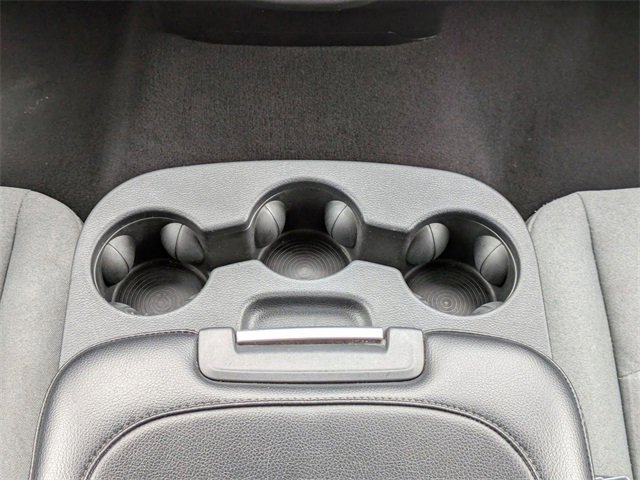 Used 2024 RAM 1500 Classic SLT image 19