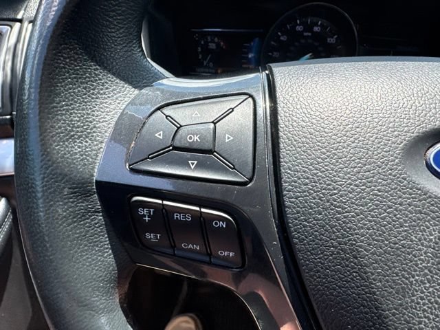 Used 2017 Ford Explorer XLT w/ Equipment Group 202A AWD/4WD image 25