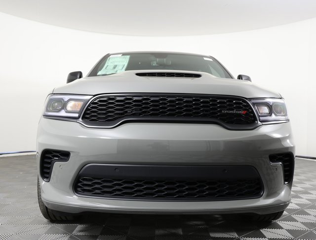 Used 2025 Dodge Durango R/T w/ Blacktop Package image 2