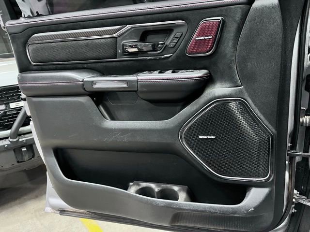 Used 2022 RAM 1500 TRX w/ TRX Level 2 Equipment Group image 18