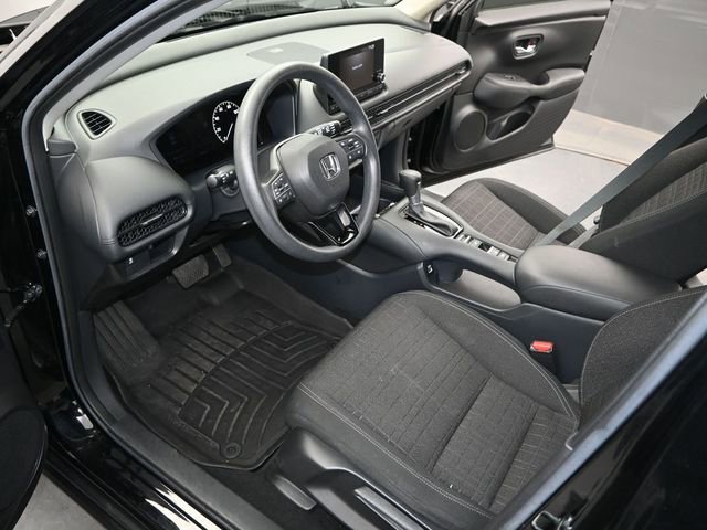 Used 2023 Honda HR-V LX image 4