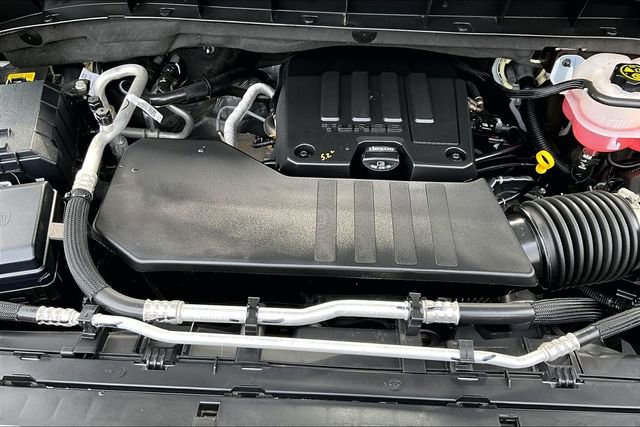 Certified 2023 GMC Sierra 1500 Pro image 31