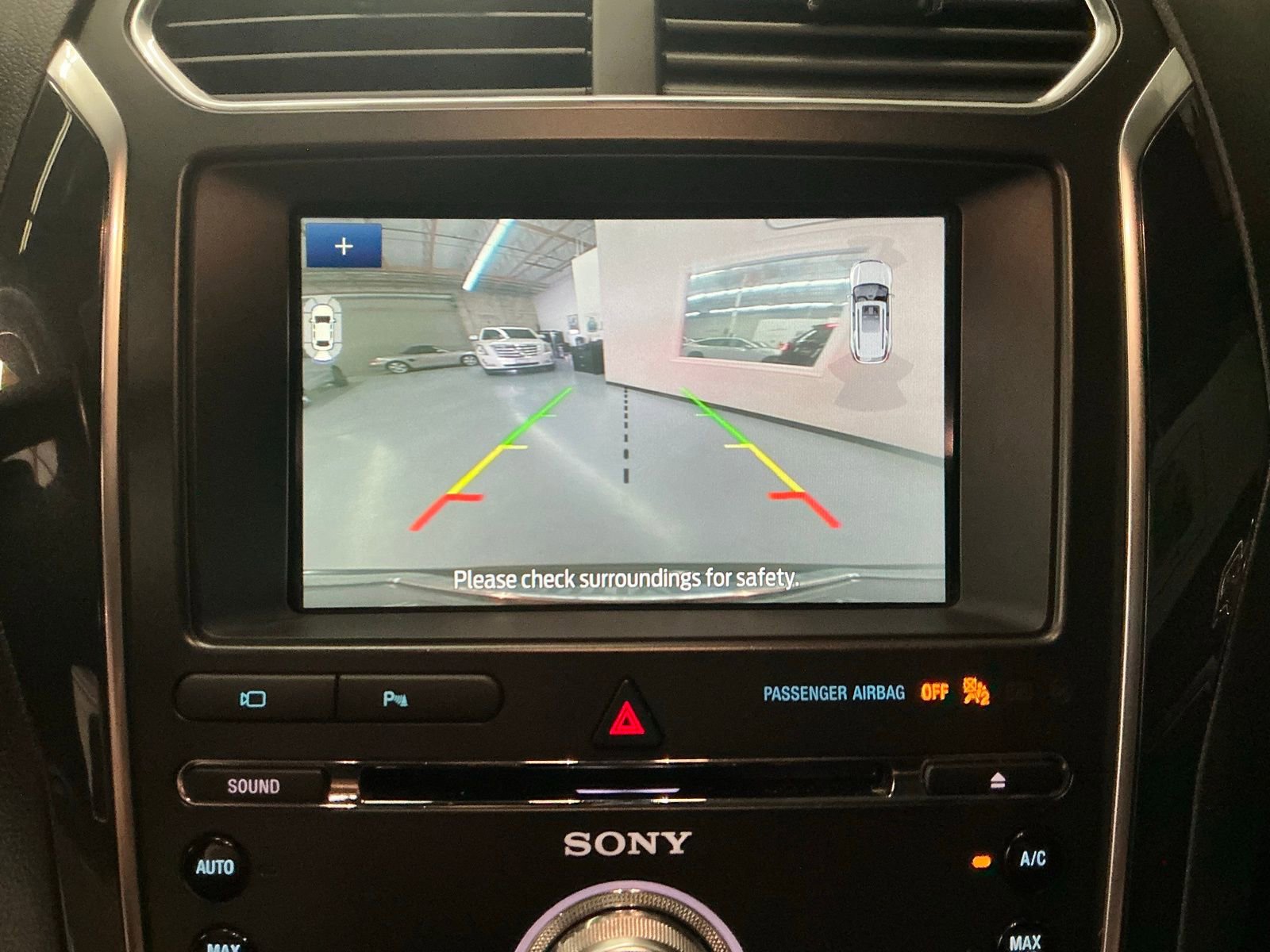 Used 2020 Chevrolet Corvette Stingray Preferred Cpe w/ 2LT Preferred Equipment Group image 39