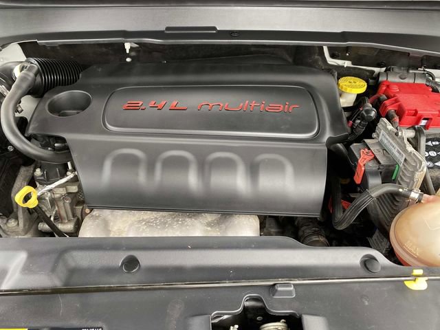 Used 2020 Jeep Compass Trailhawk image 29