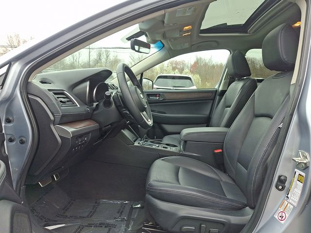 Used 2018 Subaru Outback 3.6R Limited image 14