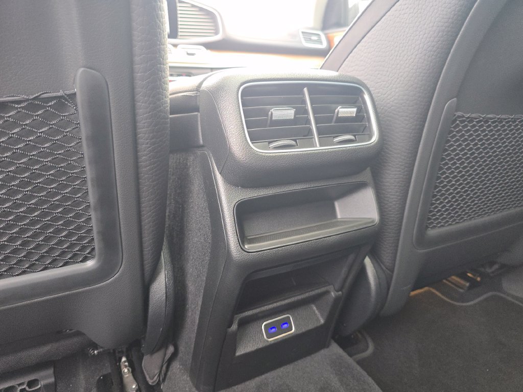Certified 2026 Mercedes-Benz GLE 450 4MATIC image 28