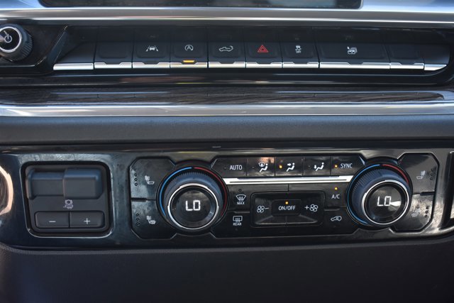 Used 2025 Chevrolet Silverado 1500 LT image 26