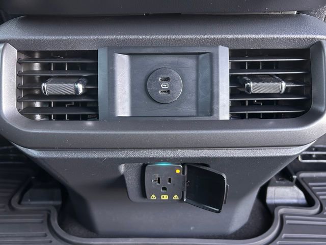 Used 2025 Ford F150 Tremor w/ Tow/Haul Package image 48
