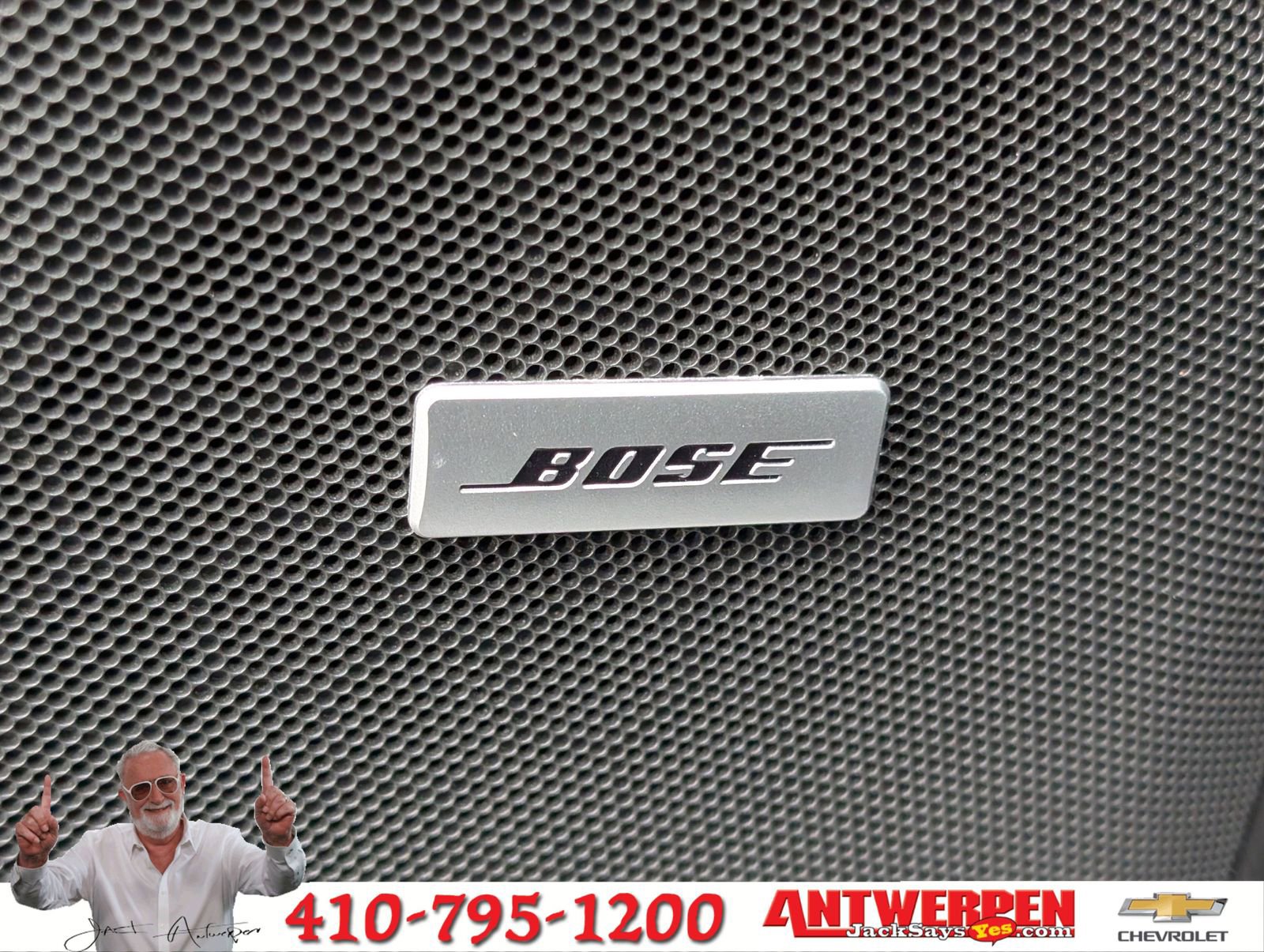 Used 2021 Chevrolet Suburban High Country image 25