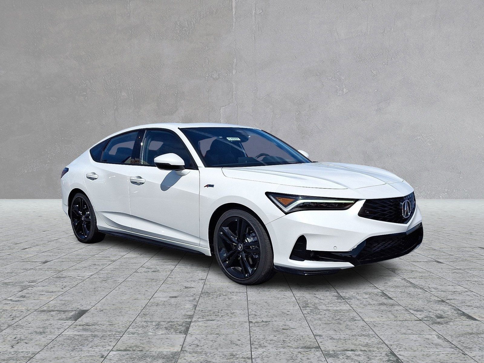 New 2026 Acura Integra A-Spec image 1