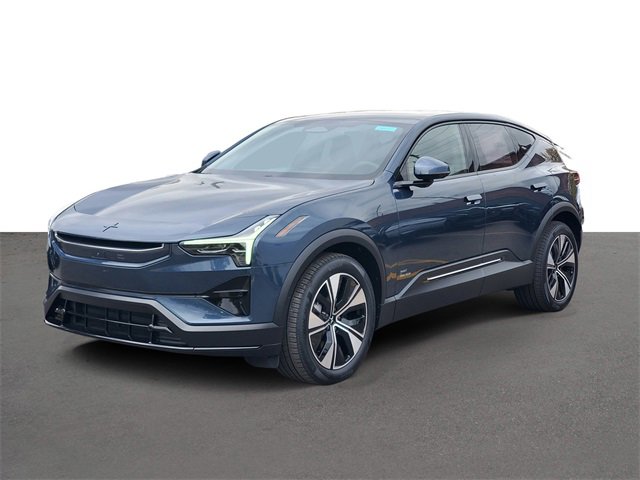 New 2025 Polestar Polestar 3 LONG RANGE DUAL MOTOR image 2