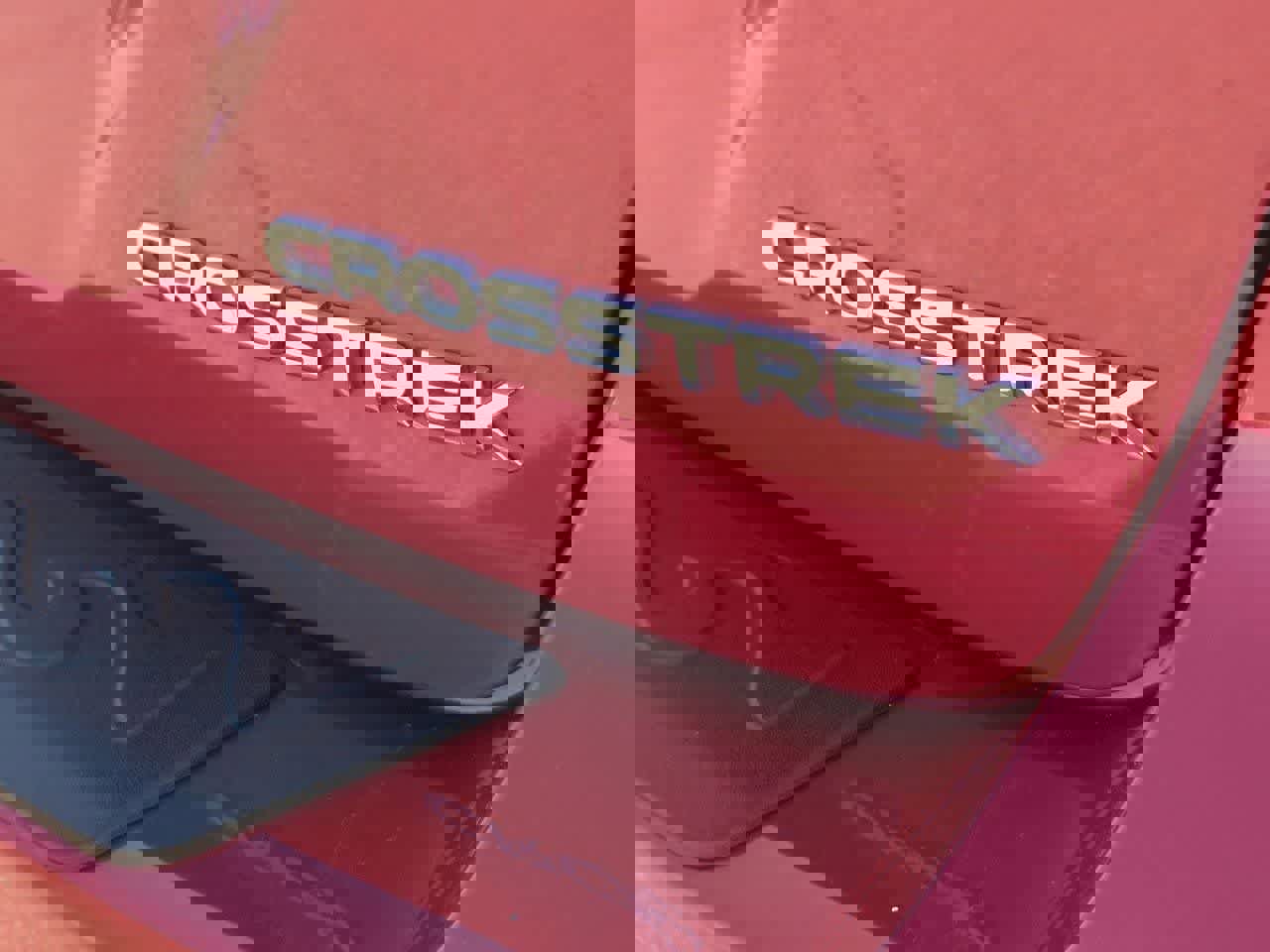 Certified 2024 Subaru Crosstrek 2.5i Limited image 12