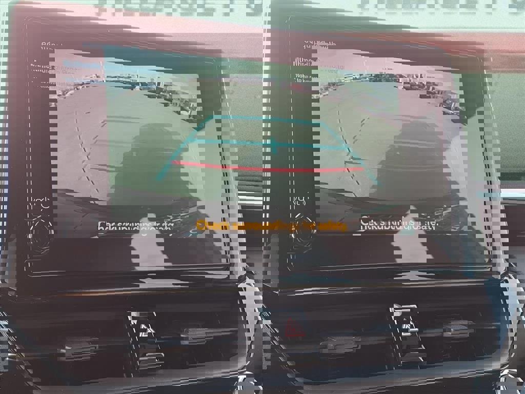 Used 2026 Toyota Corolla Cross S image 18