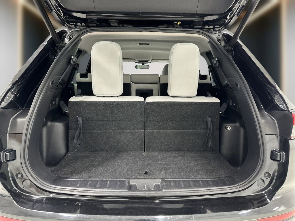 Used 2022 Mitsubishi Outlander SEL FWD image 11