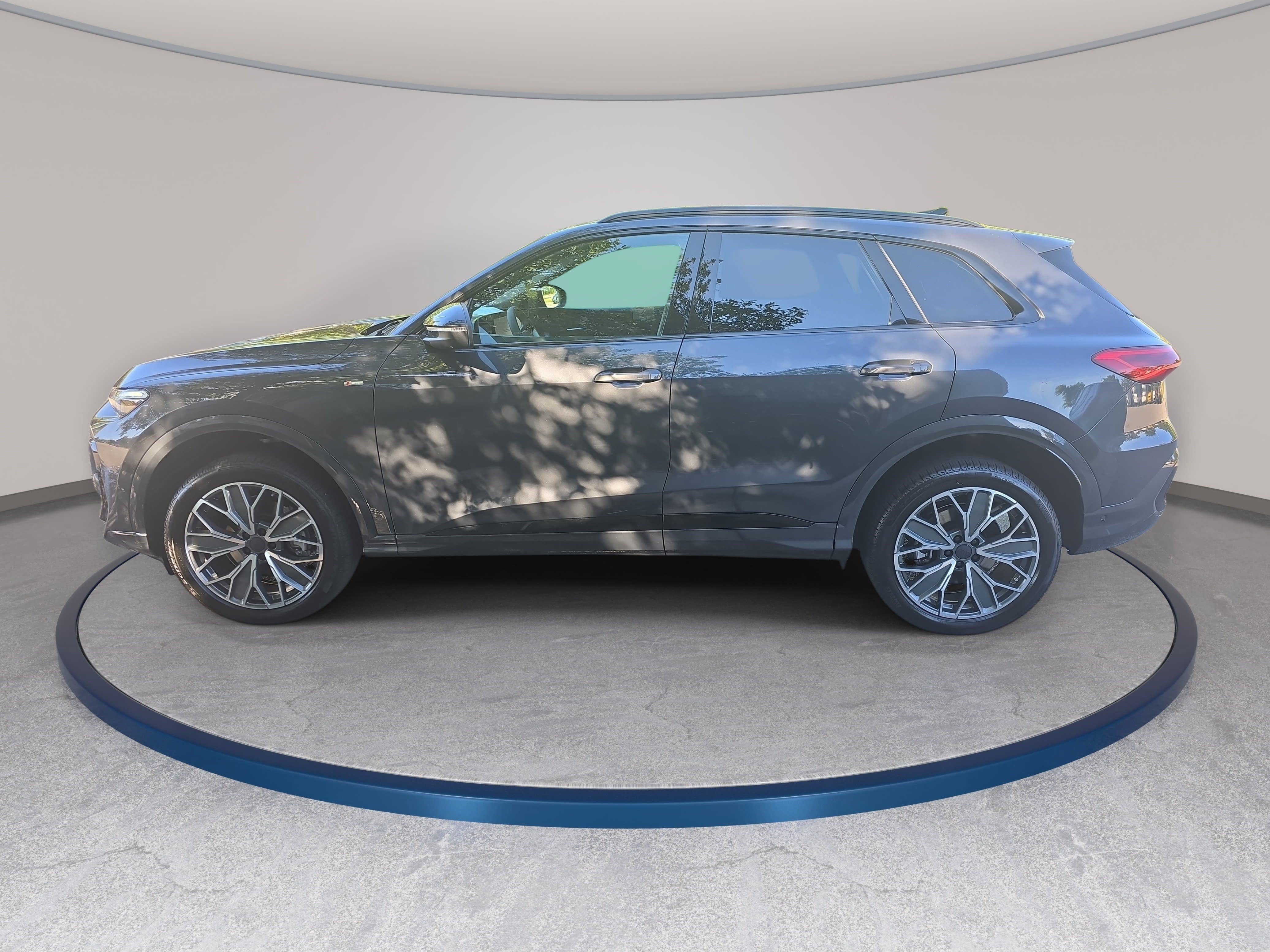 New 2026 Audi Q5 Premium Plus AWD/4WD image 8