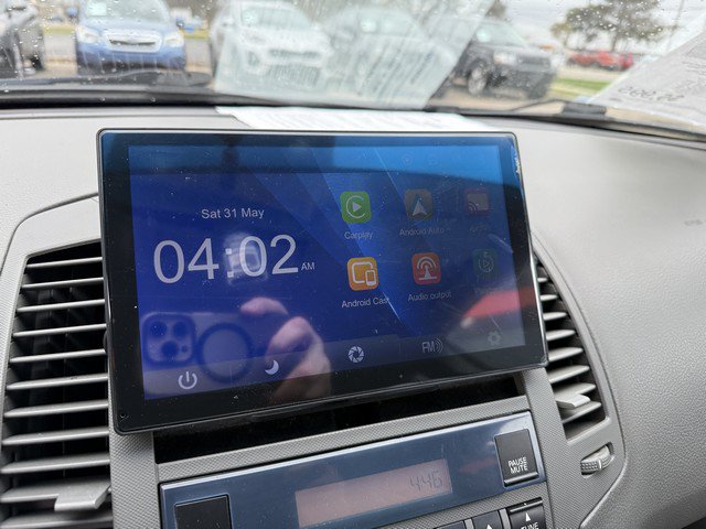 Used 2005 Nissan Altima 2.5 S FWD image 10