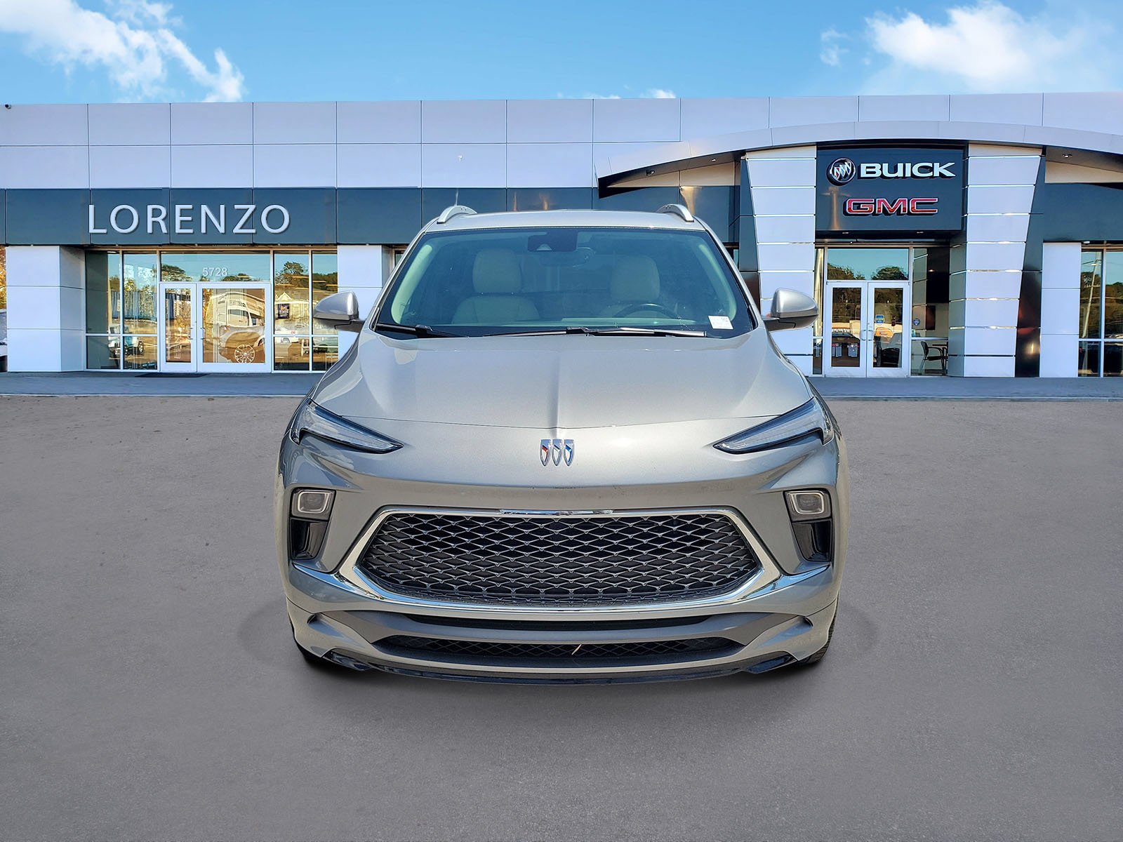 Used 2024 Buick Encore GX Avenir FWD video 2