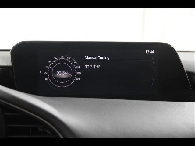 Used 2024 MAZDA MAZDA3 s FWD image 11
