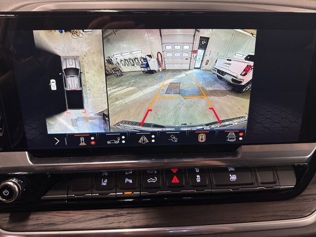 New 2026 GMC Sierra 2500 SLT w/ SLT Convenience Package image 15