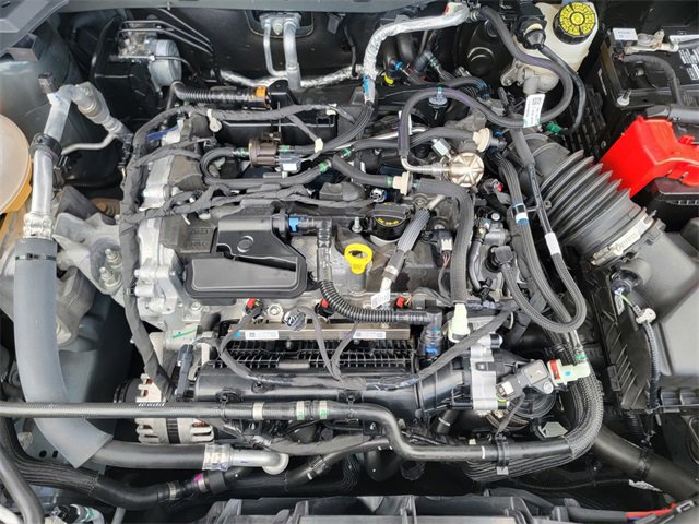 Certified 2022 Ford Escape SE w/ Convenience Package image 40