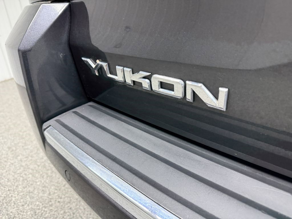 Used 2017 GMC Yukon Denali w/ Open Road Package image 6
