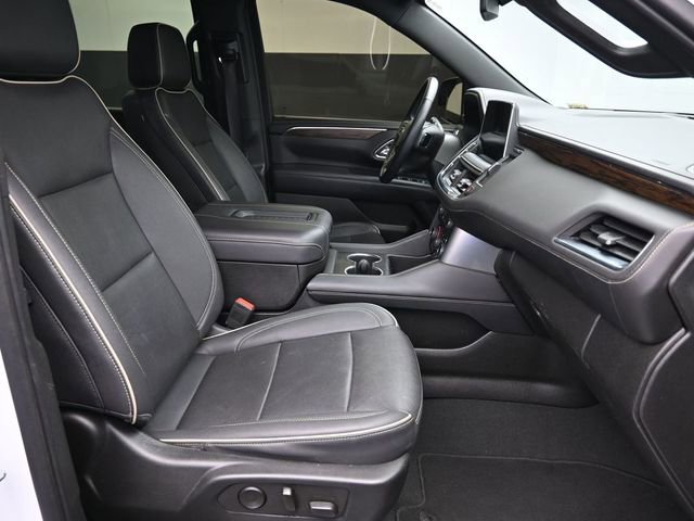 Used 2023 Chevrolet Tahoe Premier image 31