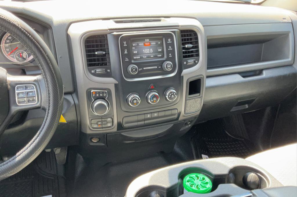 Used 2017 RAM 1500 Tradesman w/ Popular Equipment Group image 16