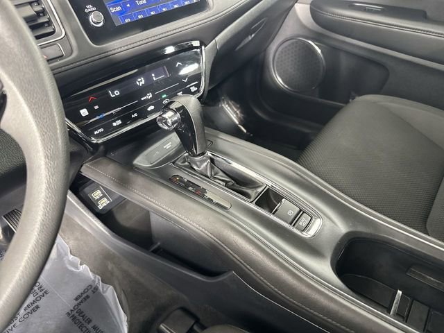 Certified 2022 Honda HR-V EX image 19