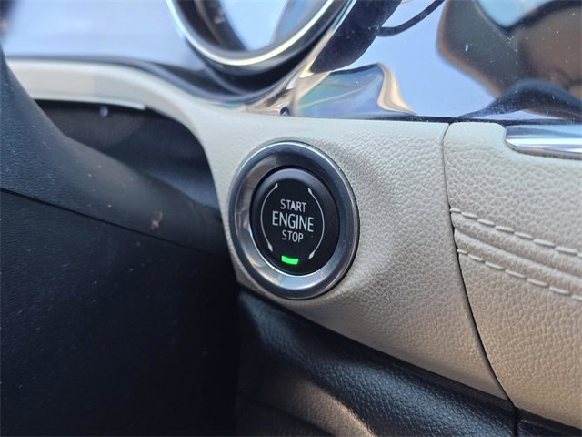 Used 2020 Buick Encore GX Preferred w/ Cold Weather Comfort Package image 35