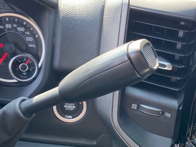 Used 2025 RAM 2500 Tradesman AWD/4WD image 18