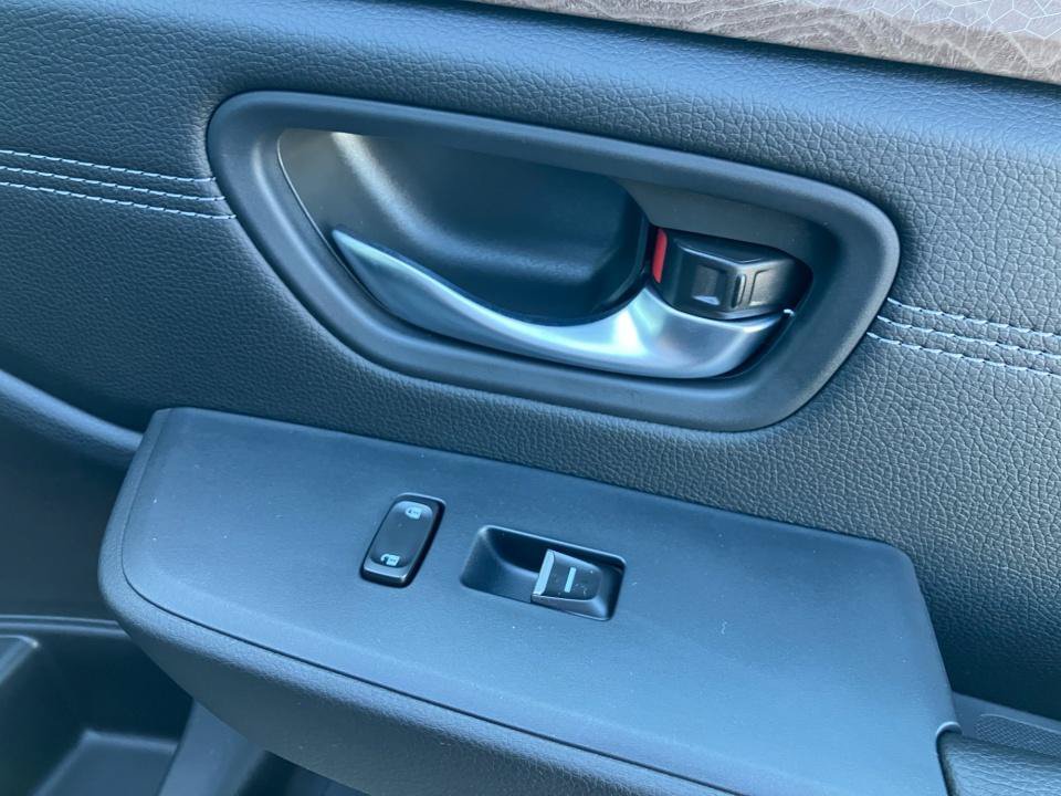 New 2026 Honda Pilot Elite image 31