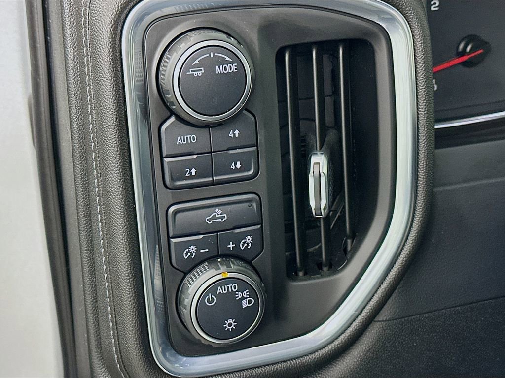 Used 2021 Chevrolet Silverado 1500 LT w/ All Star Edition Plus AWD/4WD image 16