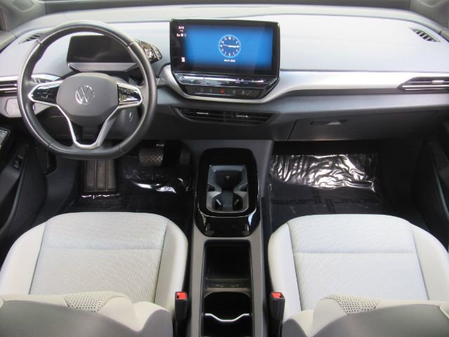Used 2021 Volkswagen ID.4 Pro S w/ Gradient Package image 3