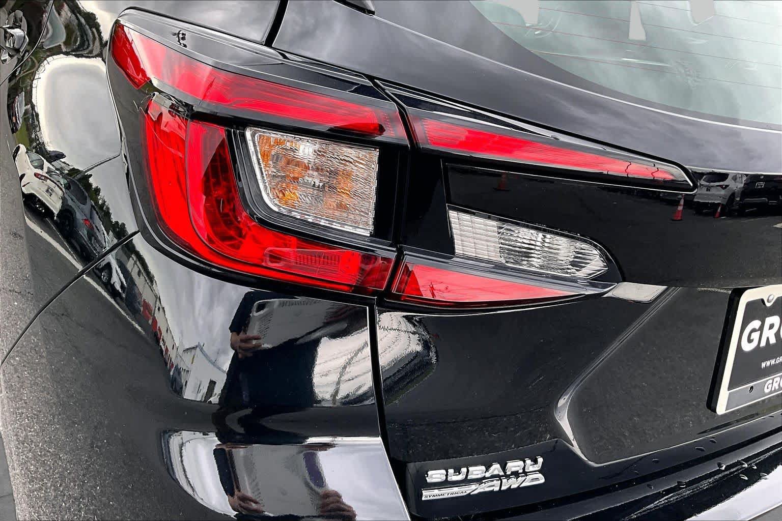 Used 2025 Subaru Impreza RS AWD/4WD image 29