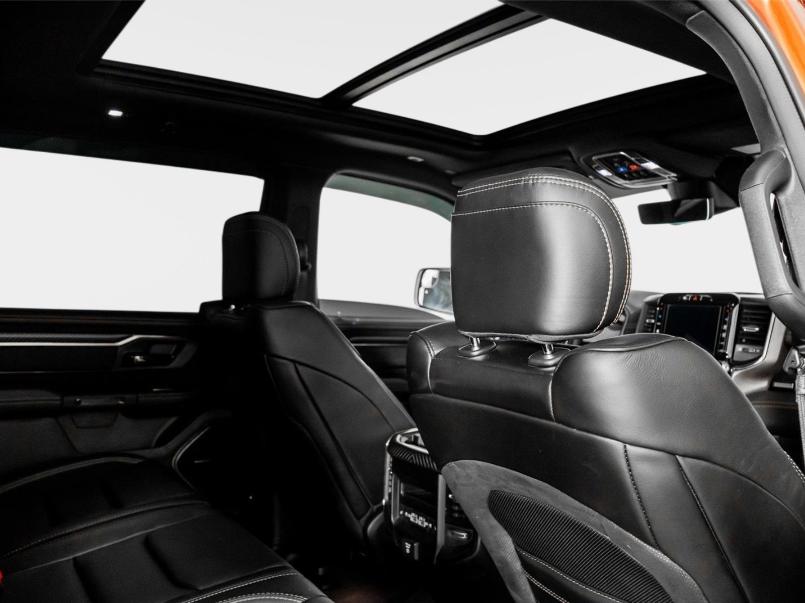 Used 2024 RAM 1500 TRX image 51