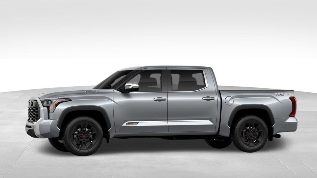 New 2026 Toyota Tundra 1794 Edition image 3