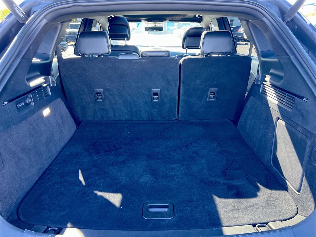 Used 2019 Lincoln Nautilus Reserve image 21