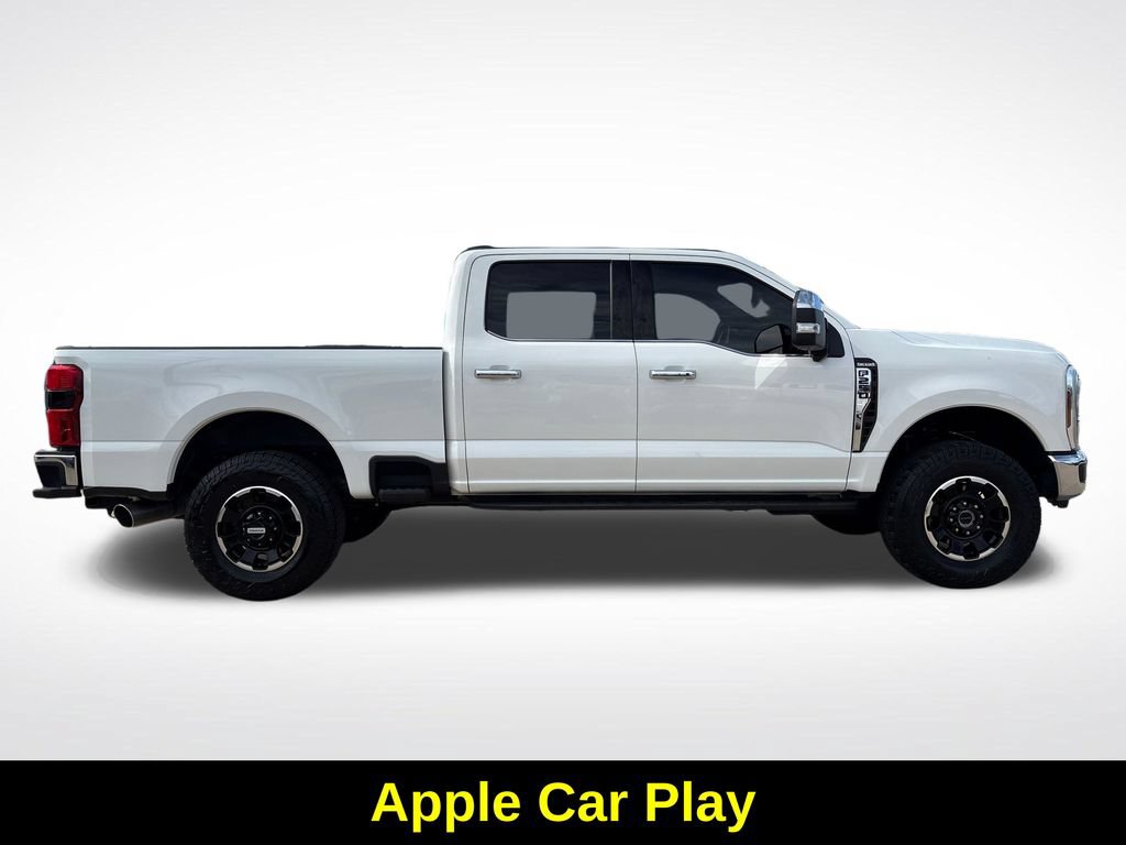 Used 2026 Ford F250 King Ranch w/ Tremor Off-Road Package AWD/4WD image 10