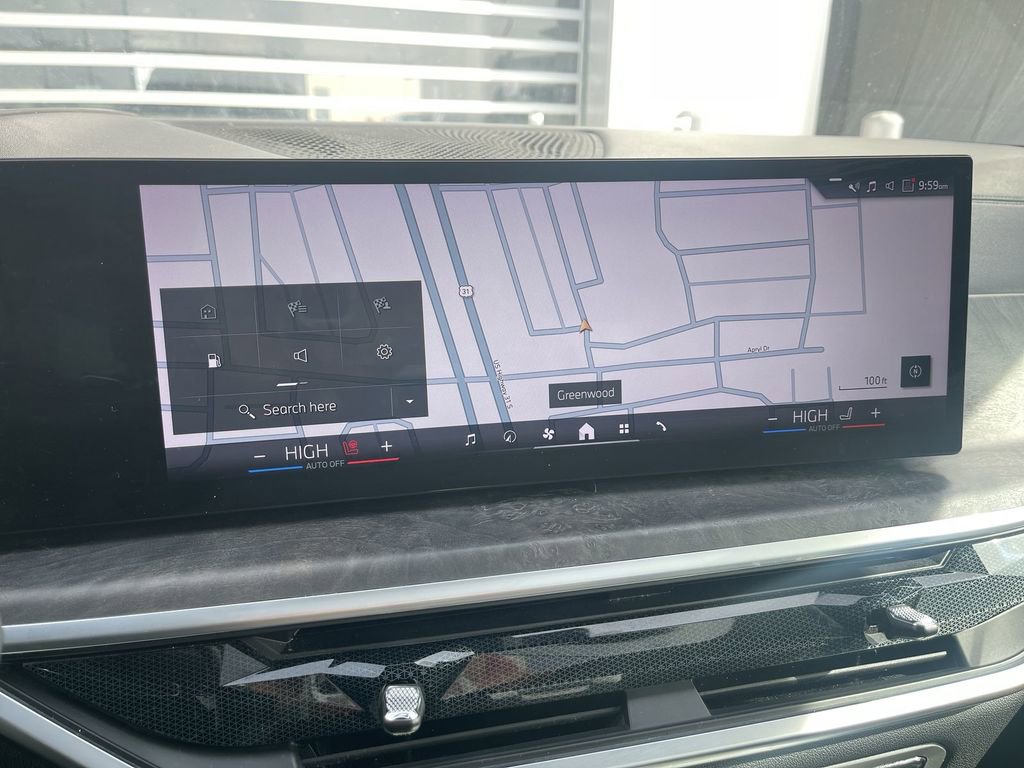 Used 2024 BMW X5 xDrive40i image 19