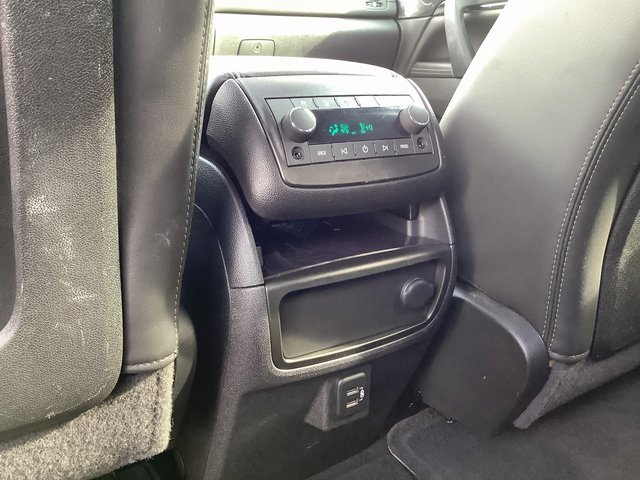 Used 2017 Buick Enclave Leather w/ Trailering Package image 27