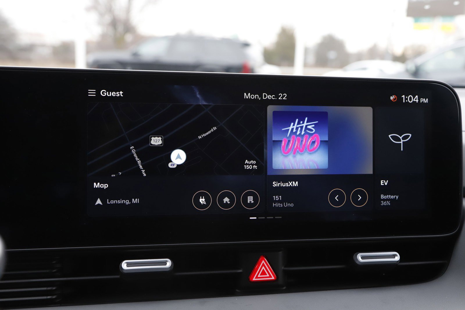 New 2026 Hyundai Ioniq 5 SEL image 24