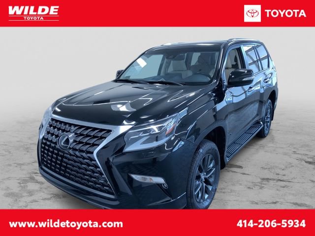 Used 2022 Lexus GX 460 Premium