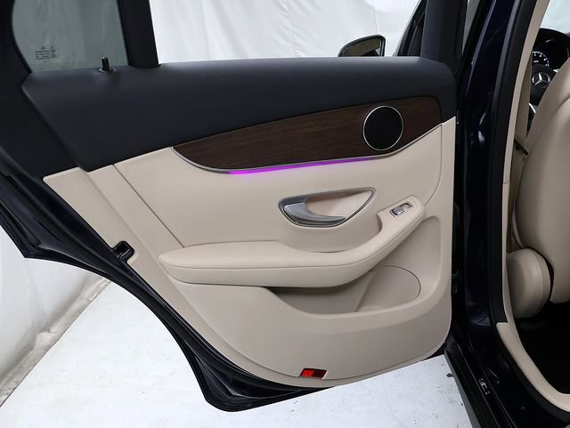 Used 2022 Mercedes-Benz GLC 300 4MATIC image 28