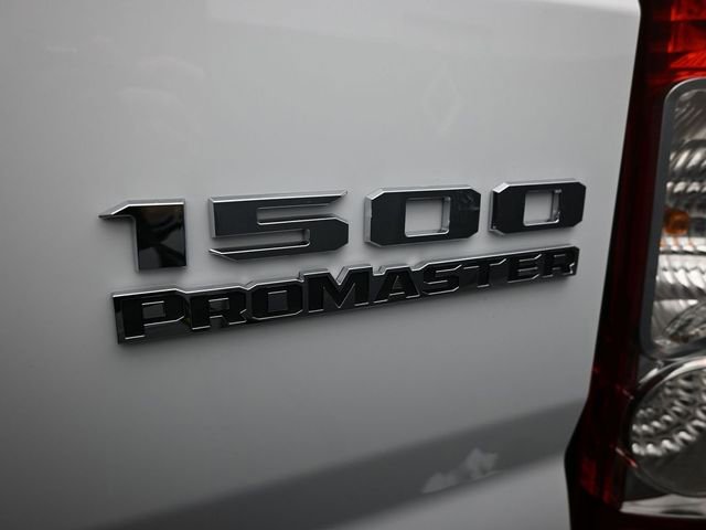 New 2026 RAM ProMaster 1500 w/ Convenience Group image 20