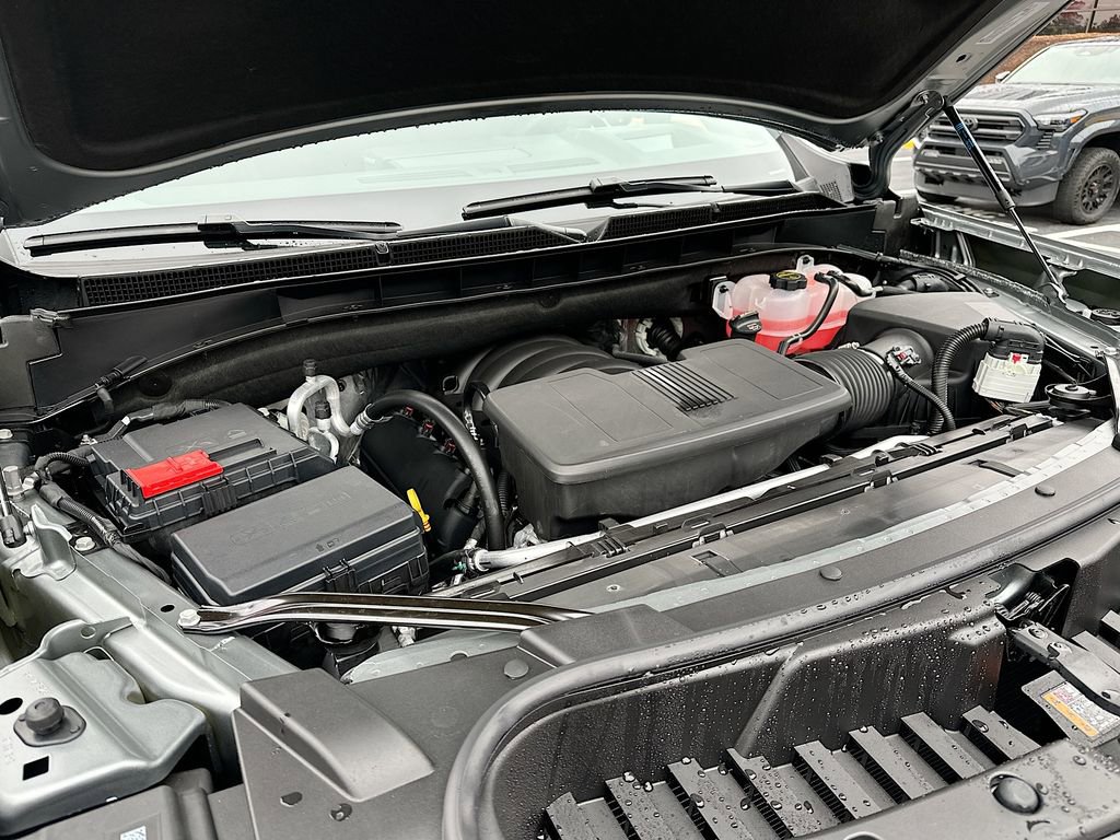 New 2026 GMC Yukon XL Denali w/ Sun & Power Step Package image 26