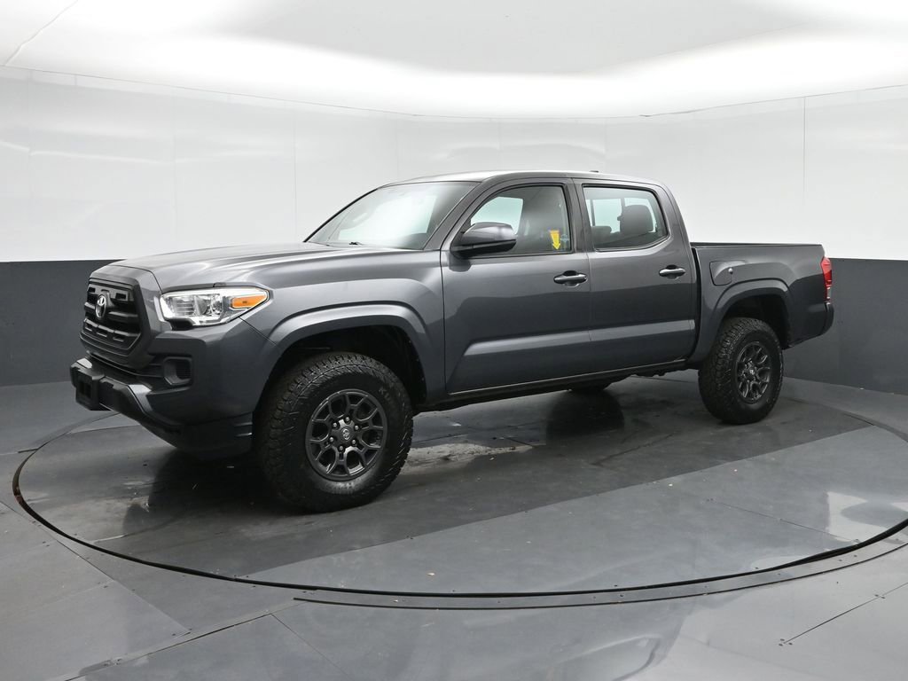 Used 2016 Toyota Tacoma SR w/ SR Convenience Package image 3