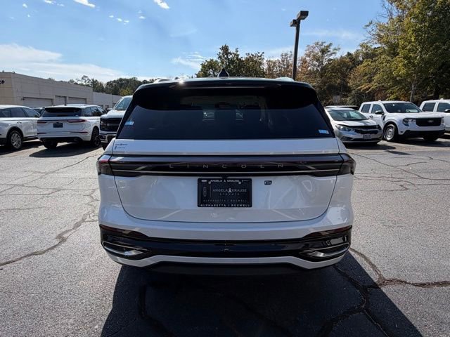 New 2026 Lincoln Nautilus Black Label image 8