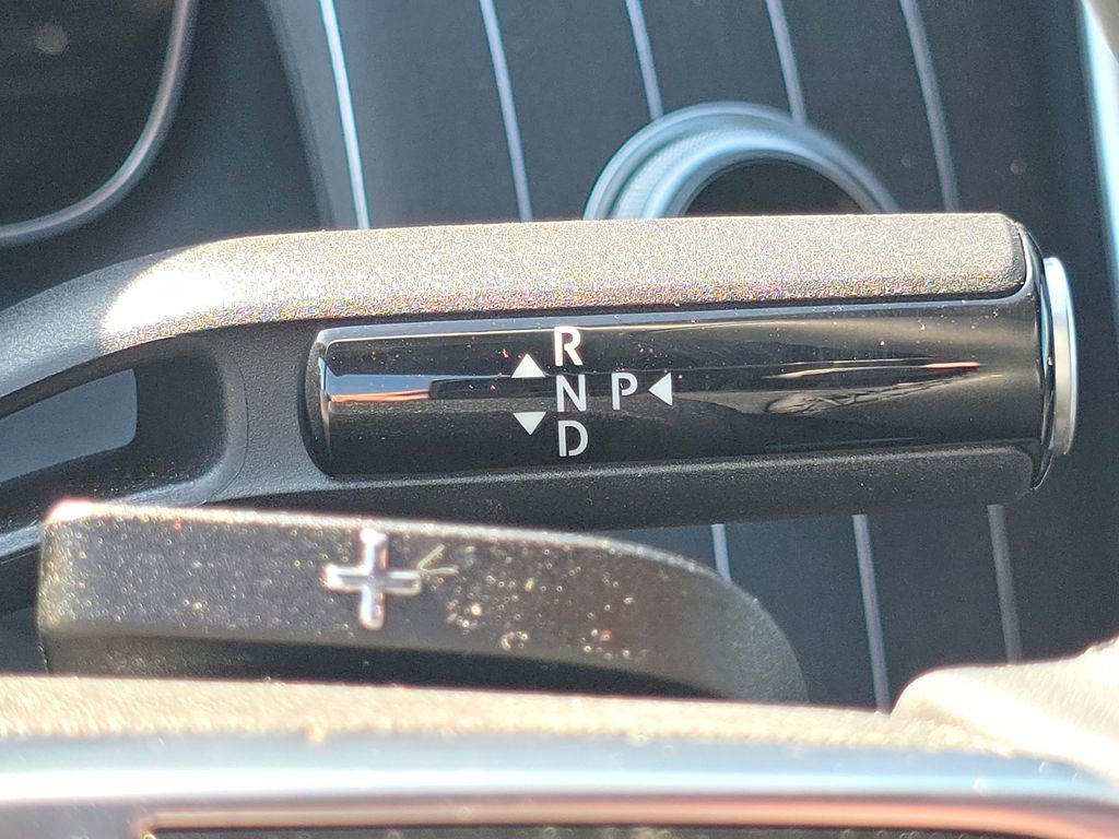 Used 2026 Mercedes-Benz GLC 300 4MATIC image 36