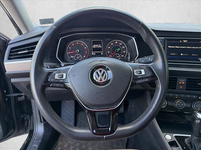 Used 2020 Volkswagen Jetta SE FWD image 14