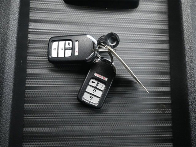 Used 2022 Honda Passport EX-L image 10